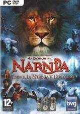 Le Cronache Di Narnia - Il