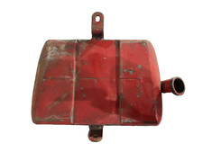 Serbatoio olio Moto Guzzi Airone 250 moto d'epoca ricambio originale