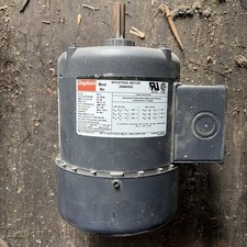 Motore industriale dayton 4 - motore,