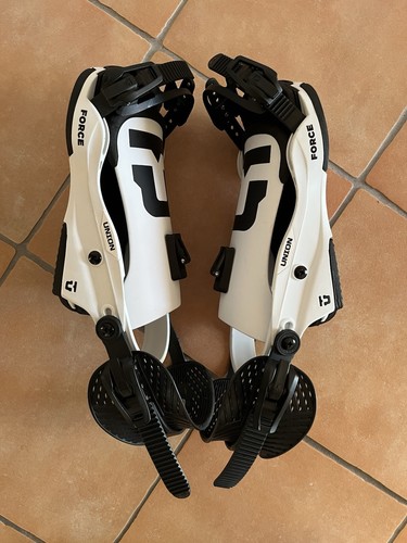 Union force bianco nero - union,