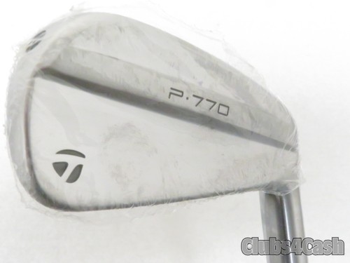 Taylormade 2024 770 ferro - taylormade,