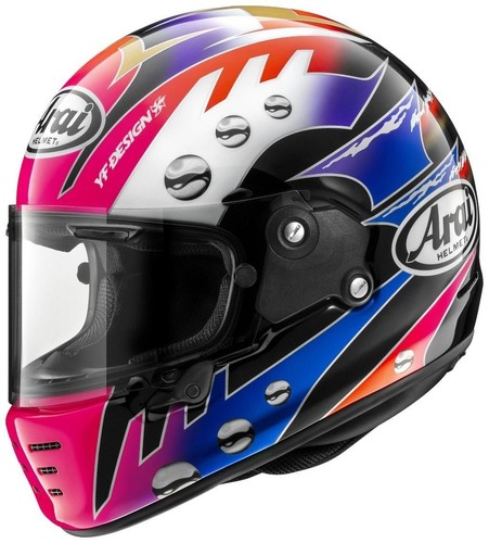 Casco integrale arai - integrale,