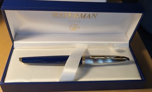 Penna sfera waterman paris - a,
