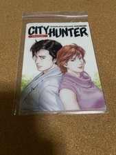 City Hunter Edizione Completa