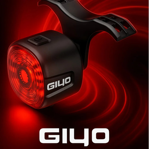 Giyo smart bike fanale - giyo,