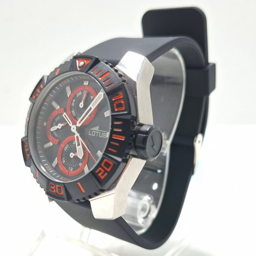 Reloj hombre lotus 15779 - lotus, marc