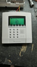 BTicino MyHome 3485STD
