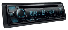 Kenwood KDC-BT560DAB Autoradio