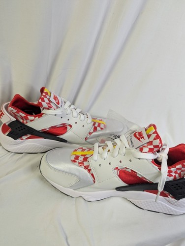 Liverpool nike air huarache - liverpool,