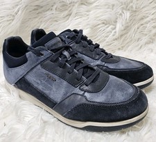 Geox U Spherica EC3 Trainers