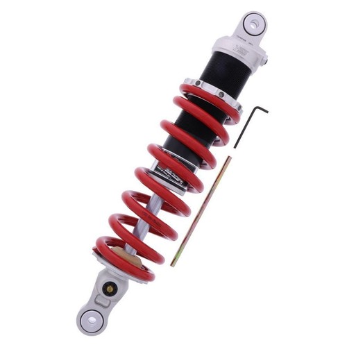 Ammortizzatore per moto - ammortizzatore, guzzi