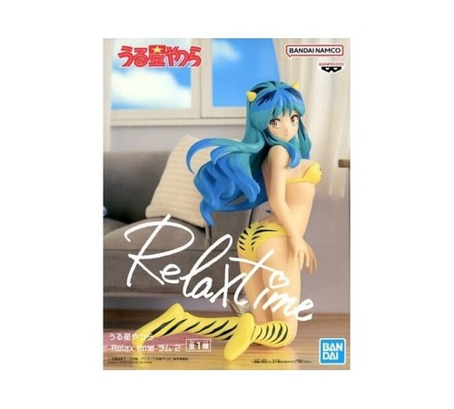 Lamu urusei yatsura lum 2 - yatsura,