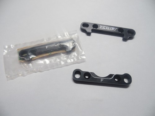 Xray cales xb8 - cales,