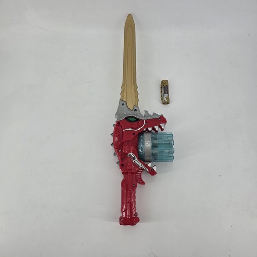 Bandai power rangers dino - bandai,