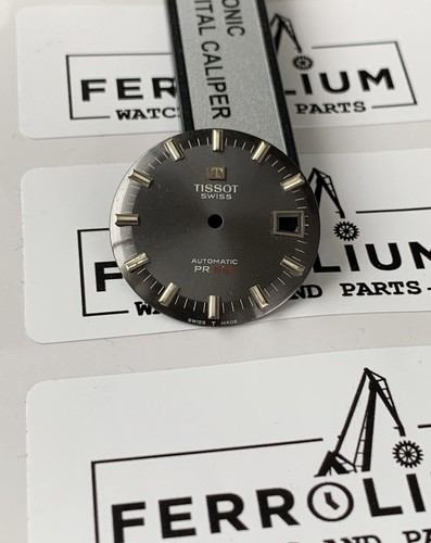 Tissot pr516 carátula nos - pr516,