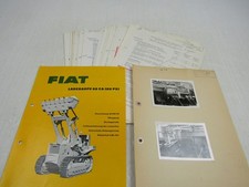 Brochure fiat laderaupe - fiat, 60