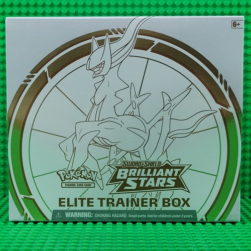 Pokemon brilliant stars - pokemon,