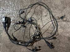 Cablaggio Cablaggio Motore