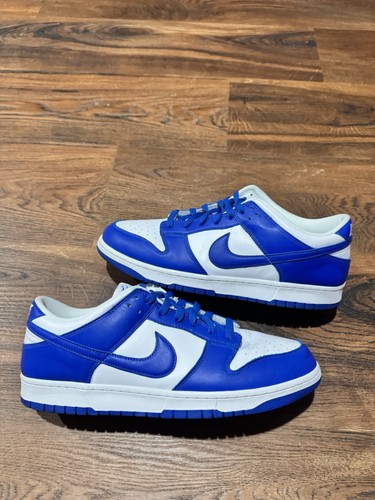 Taglia nike dunk - 13, low