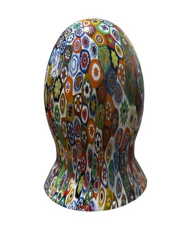 Vintage murano millefiori - murano,