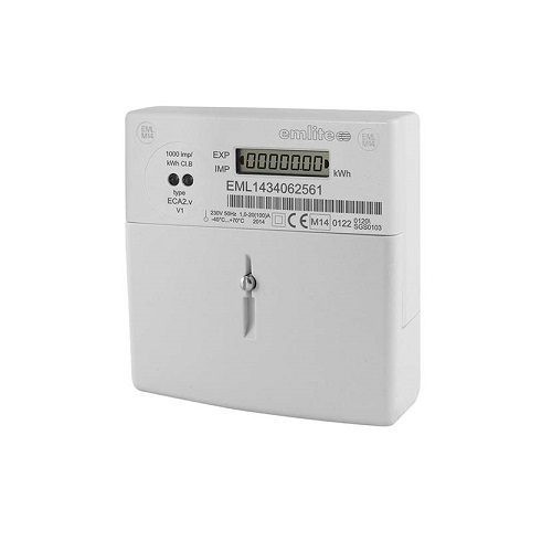 Emlite eca2 monofase - emlite, eca2.v