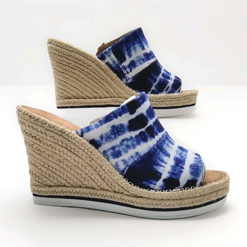 Toms monica espadrillas - espadrillas, da
