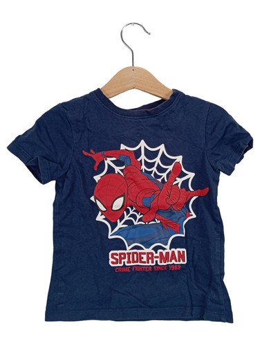 Shirt bambino marvel - t-shirt,