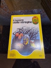 Hitchcock, Il Bosco delle