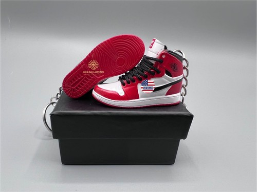 Portachiavi mini sneaker - mini,