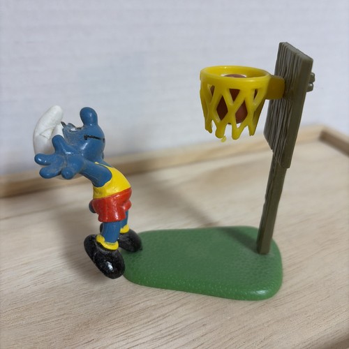 Puffo 6711 - , basket