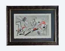 MARK KOSTABI