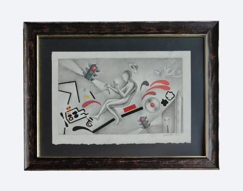 Mark kostabi - mark,