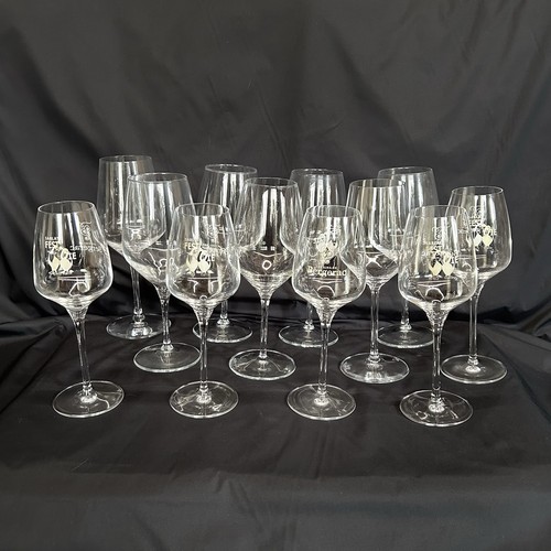 Set calici vino assortiti - set,