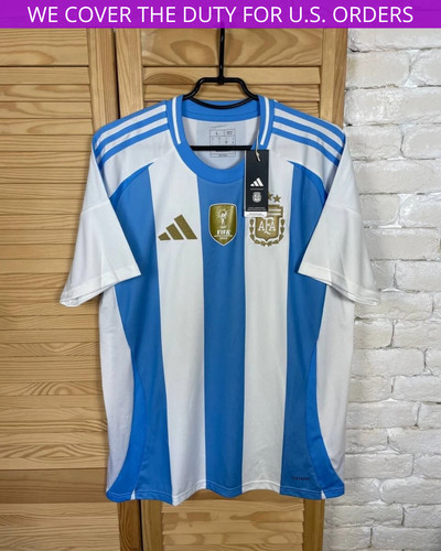 Maglia squadra argentina home - maglia,