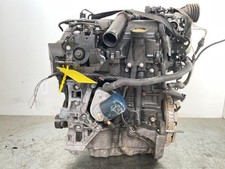 MOTORE COMPLETO PER RENAULT