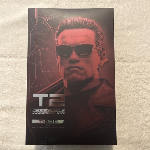 Hot toys modellino mms795 6 - toys,