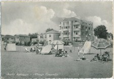 LIDO DI JESOLO VENEZIA