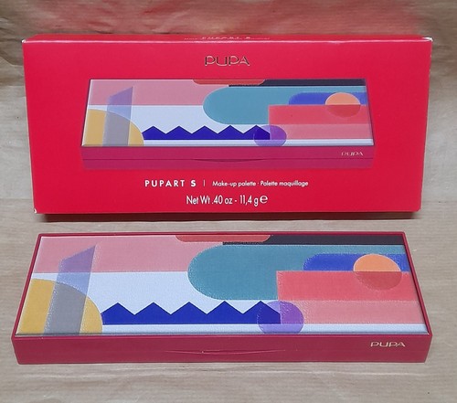 Trousse pupa pupart - trousse,