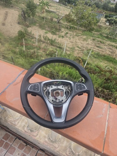 Volante sterzo mercedes - ,,