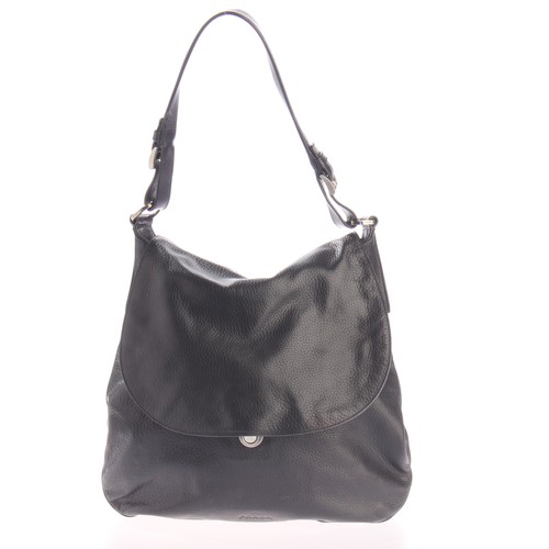 Borsa tracolla prada nera - borsa,
