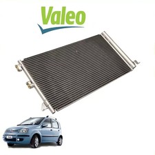 Condensatore Radiatore