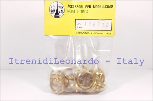 Aeropiccola 1767 oblò - oblÒ, 18