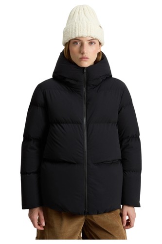 Woolrich donna piumino con - donna,