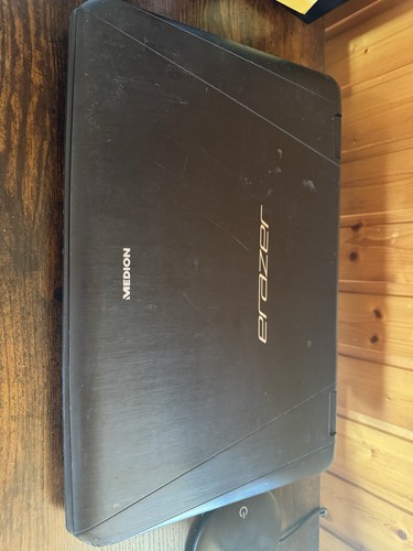 Medion erazer x781x - medion,