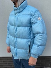 Giacca puffer Moncler Grenoble