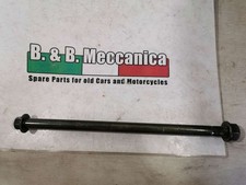 PERNO RUOTA ANTERIORE KYMCO PEOPLE 125i ONE 2016-2020 (JS170)