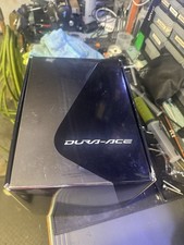 Shimano Dura-Ace FC-9000