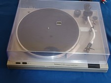 Giradischi Technics SL-303 Vintage