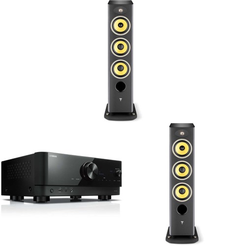 Focal aria 926 ash - aria,