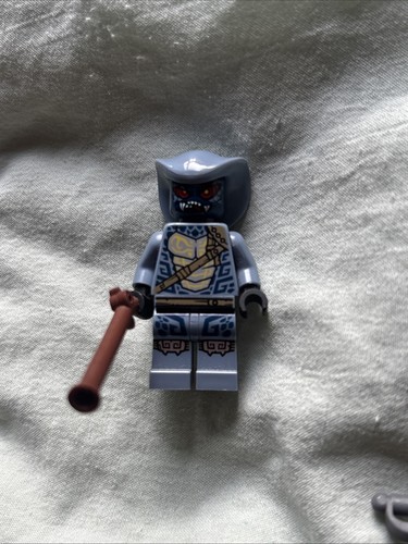 Lego ninjago serpentine snake - lego,